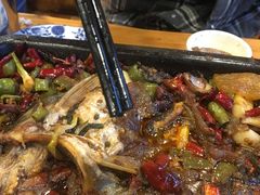 -让鸭脑壳飞(龙华店)