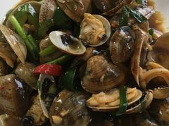 -张家卫·阳江菜·小海鲜(肥婆湾桥店)