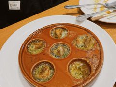 -萨莉亚意式餐厅(深南茂业店)