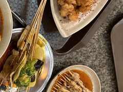 -小街天府(西工小街店)