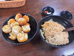 -赵宝美煎包店