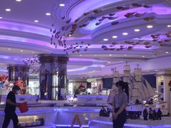 -澜悦港海鲜体验主题餐厅