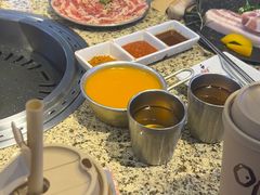 -安又胖韩国烤肉(美罗城店)