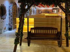 -碧中海汤泉汗蒸酒店