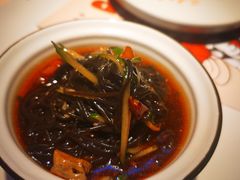 -鸣记脆皮烤鱼·海鲜烤鱼(三八广场店)
