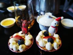 -厦门源昌凯宾斯基大酒店