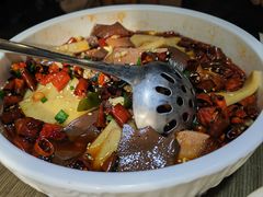 -隆喜元鱼汤包·海鲜(中联广场店)
