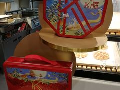 -肯德基(沪东店)