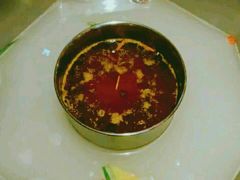 -陈府大宅门成都火锅·手切鲜肉(太原街店)