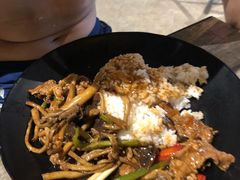 -波塞冬旅游度假区