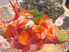 -炙柒Sekinana·精致日料(合生汇店)