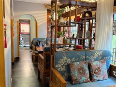 -泡桐树孙二娘私房菜