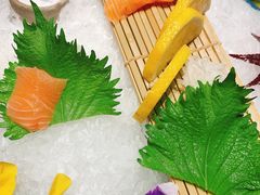 -徐记海鲜(曲江南湖店)