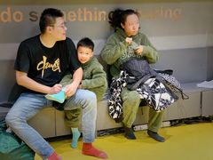 -大焱搏击·泰拳·拳击俱乐部(大柏树店)