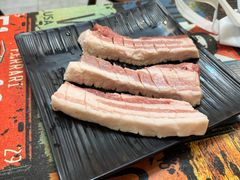 -海花锅盖烧烤店(怡馨家园店)
