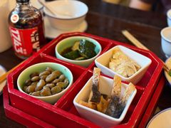 -咸亨酒店•非遗绍兴菜•中华老字号(堂吃餐厅)