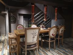 -碳说品道.瓦片烤肉.海鲜烧烤(中华路店)