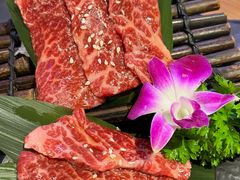 -丸藏和牛烧肉专门店(园区师惠坊店)