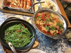 -群英会·三国菜(曹魏古城店)