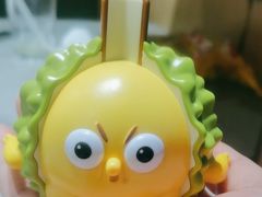 -海底捞火锅(赛格国际购物中心店)