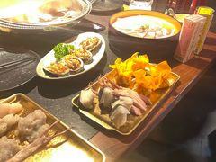 -牛New寿喜烧(金茂览秀城店)