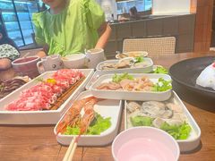 -合乐·创意火锅·海鲜火锅(亚东柒号店)