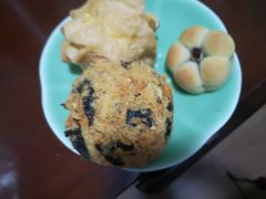 -吴记·吴酥生PASTRY宫廷酥饼