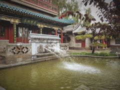 -迎泽公园