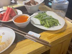 -东道煮牛肉火锅(重庆路店)