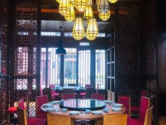 -丽江金茂凯悦臻选酒店-滇香馆