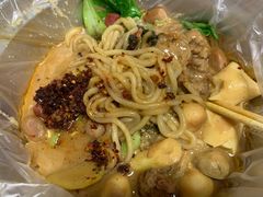 -陈记麻辣烫(浦口道店)