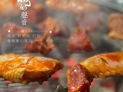 -丹东丛炟海鲜烧烤(江艺路店)