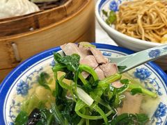 -潘德林茶社(新城河路店)