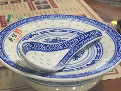 招牌姜撞奶-捷信牛奶甜品世家(五道口店)