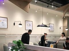 大堂-有鱼吃·纸包烤鱼(曲江创意谷店)