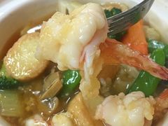 -威南记鸡饭餐室
