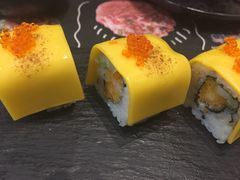 -Sushi Love 创意寿司(丽影广场店)