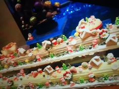 -嘉定凯悦·咖啡厅