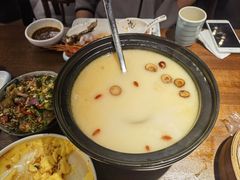 -乔街深夜食堂·小龙虾·高压锅生蚝(杭州总店)