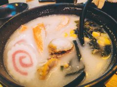 -Sushi Love 创意寿司(丽影广场店)