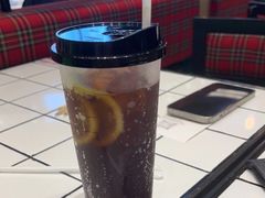 -肥汁米蘭香港米线(长宁来福士店)