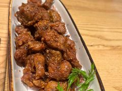 -原石牛扒·约会餐厅(龙城万科里店)