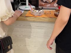 -DQ·蛋糕·冰淇淋(苏州中心店)