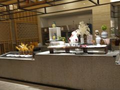 -杭州开元名都大酒店·地中海自助餐厅