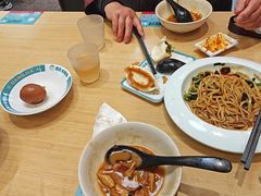 -当家水煎包·牛肉汤(浦江店)