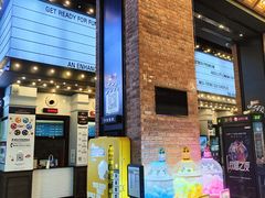 -CGV星星影城(颐堤港ScreenX店)