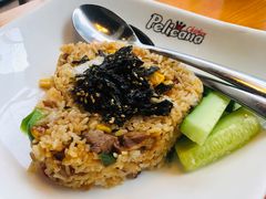 -Pelicana百利家炸鸡(江南西名店城店)