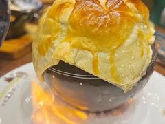 -卢布里西餐厅(总店)