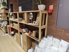 -MUJI无印良品(西单大悦城店)