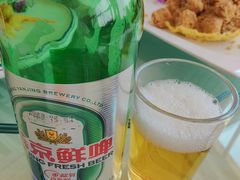 -清华大学-观畴园餐厅